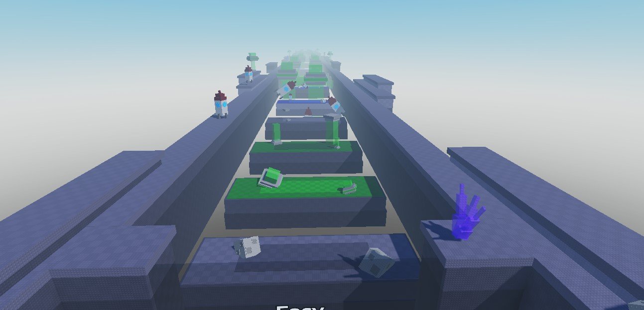 [EVENT] +1 Power Jetpack Escape